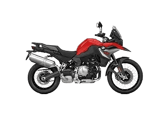 BMW 750 GS — moto trail en location à Juan-les-Pins et Antibes