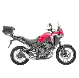 HONDA NX 500 — moto trail en location à Juan-les-Pins et Antibes