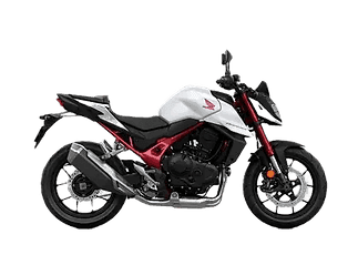 HONDA CB 750 HORNET — roadster en location à Juan-les-Pins et Antibes