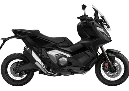 Honda X-ADV 750