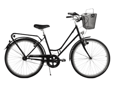 VELO DE VILLE — vélo classique en location à Juan-les-Pins et Antibes